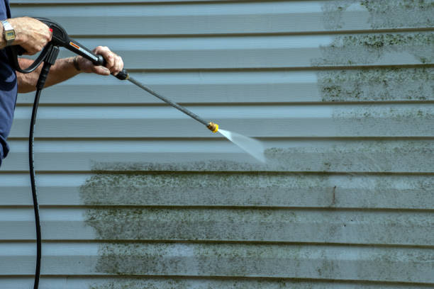 Best Oil and Grease Removal from Surfaces in Woodland Park, CO