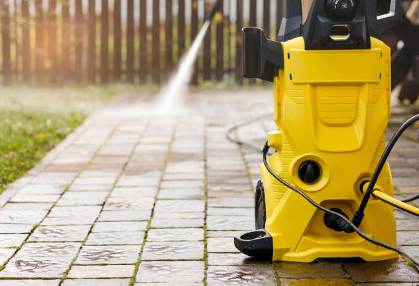 Best Residential Pressure Washing in Woodland Park, CO